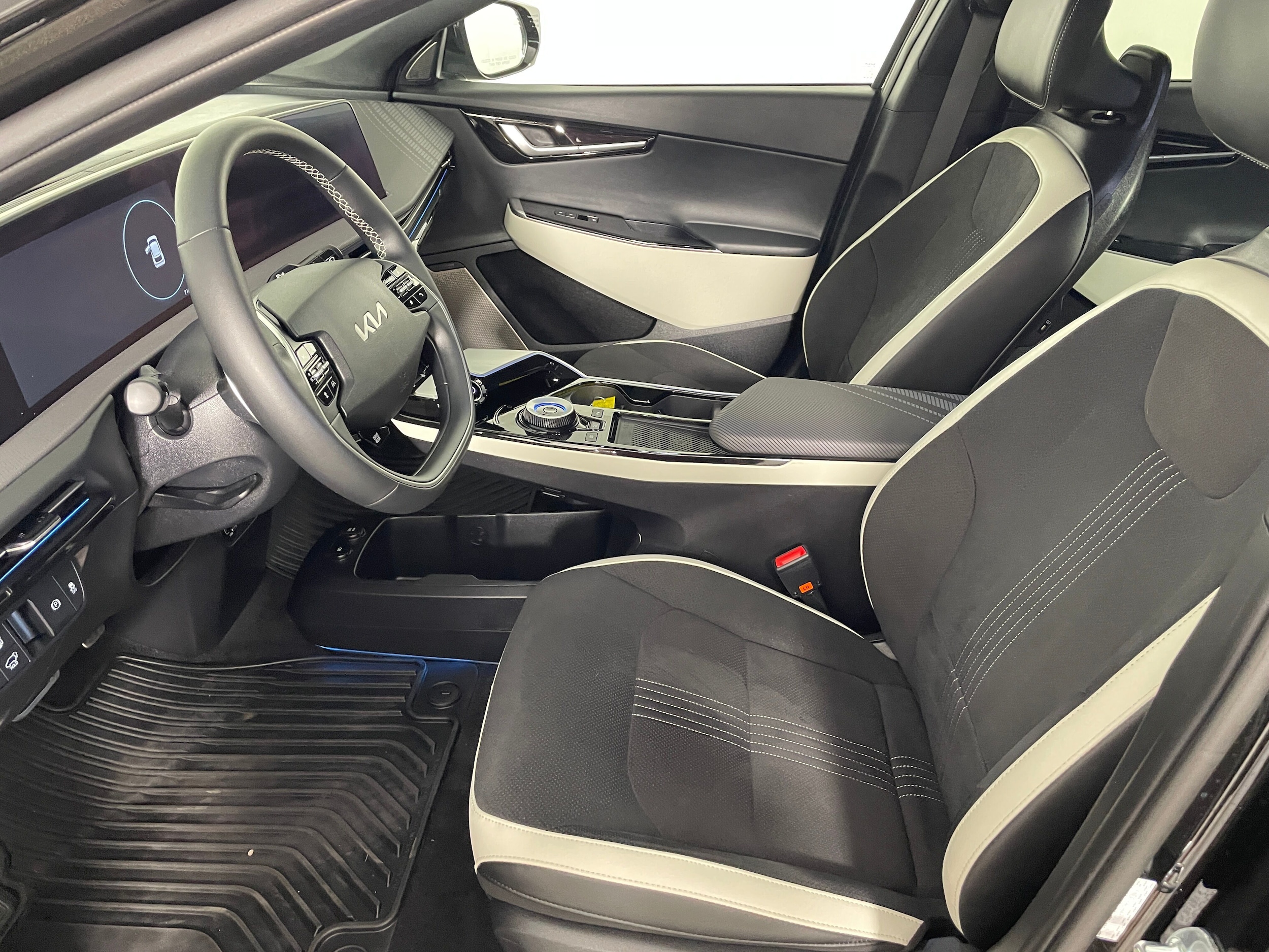 Certified 2023 Kia EV6 GT-Line with VIN KNDC44LA4P5141129 for sale in Bremerton, WA
