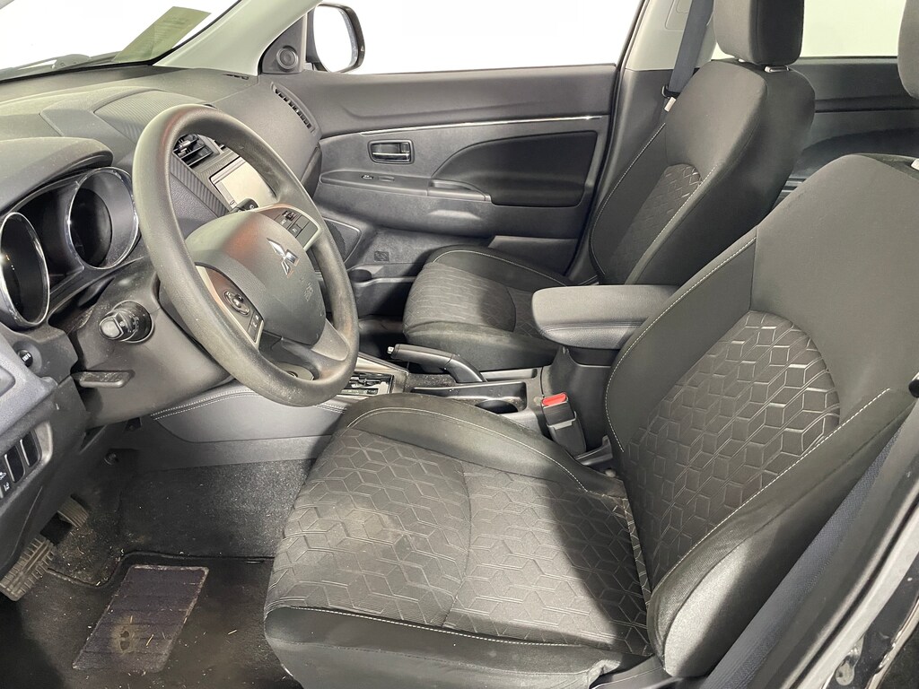 Used 2022 Mitsubishi Outlander Sport 2.0 ES CUV