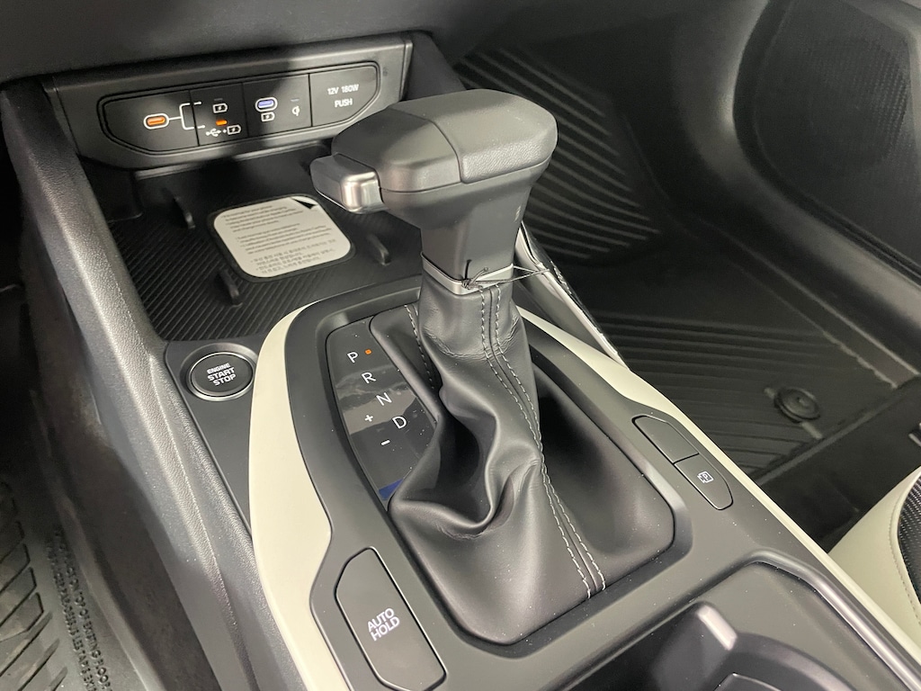 New 2026 Kia K4 GT-Line Sedan