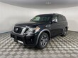 Nissan Armada