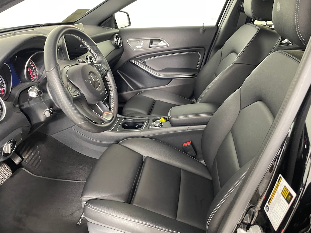 Used 2018 Mercedes-Benz GLA 250 GLA 250 SUV