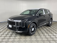 2026 Kia Sportage Hybrid S SUV