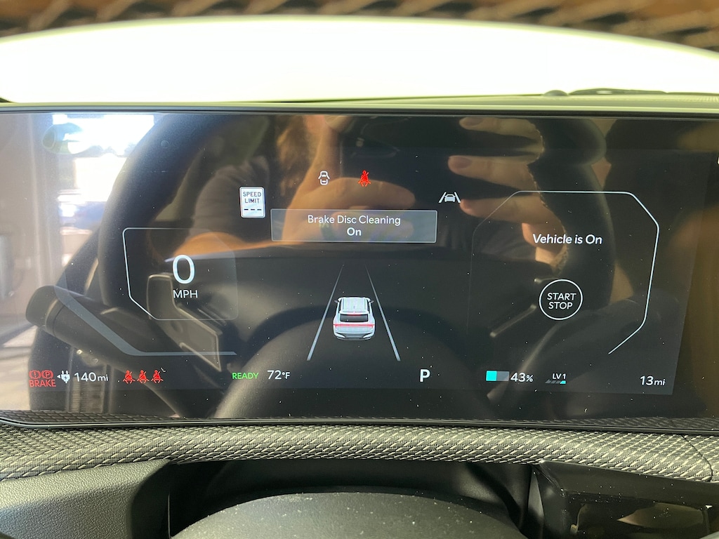 New 2026 Kia EV6 Wind SUV