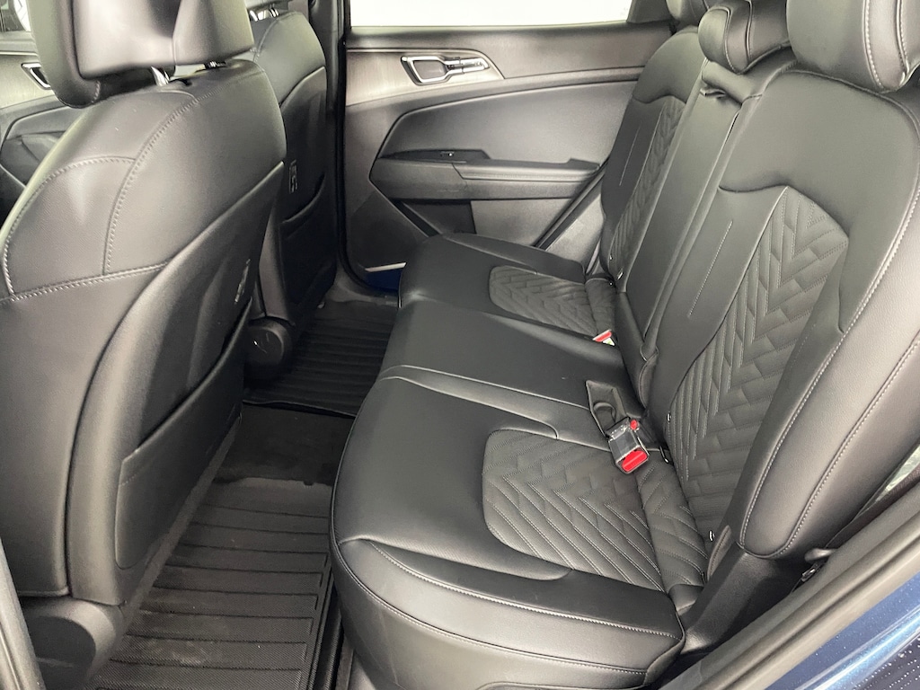 New 2026 Kia Sportage Plug-In Hybrid X-Line SUV