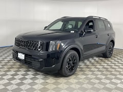 2025 Kia Telluride EX X-Pro SUV 2025 Kia Telluride EX X-Pro SUV