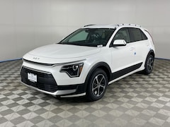 2025 Kia Niro EX SUV