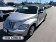  Chrysler PT Cruiser