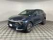 Kia Sportage Hybrid