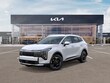 Kia Sportage Hybrid
