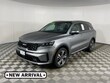 Kia Sorento Hybrid