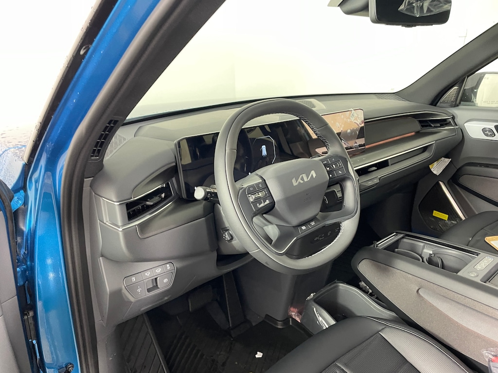 New 2026 Kia EV9 Land SUV