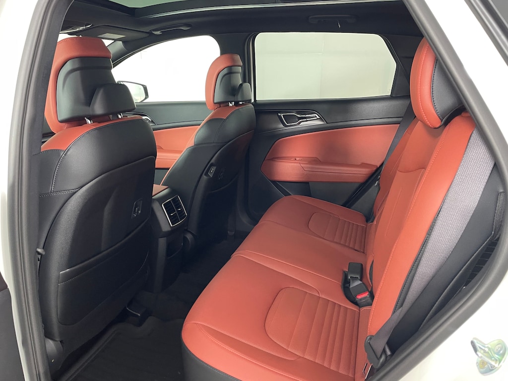 New 2026 Kia Sportage Hybrid SX-Prestige SUV