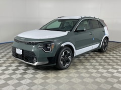 2025 Kia Niro EV Wave SUV