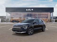 2025 Kia Niro Plug-In Hybrid EX SUV