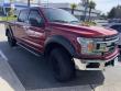 Used 2018 Ford F-150 XLT Truck SuperCrew Cab