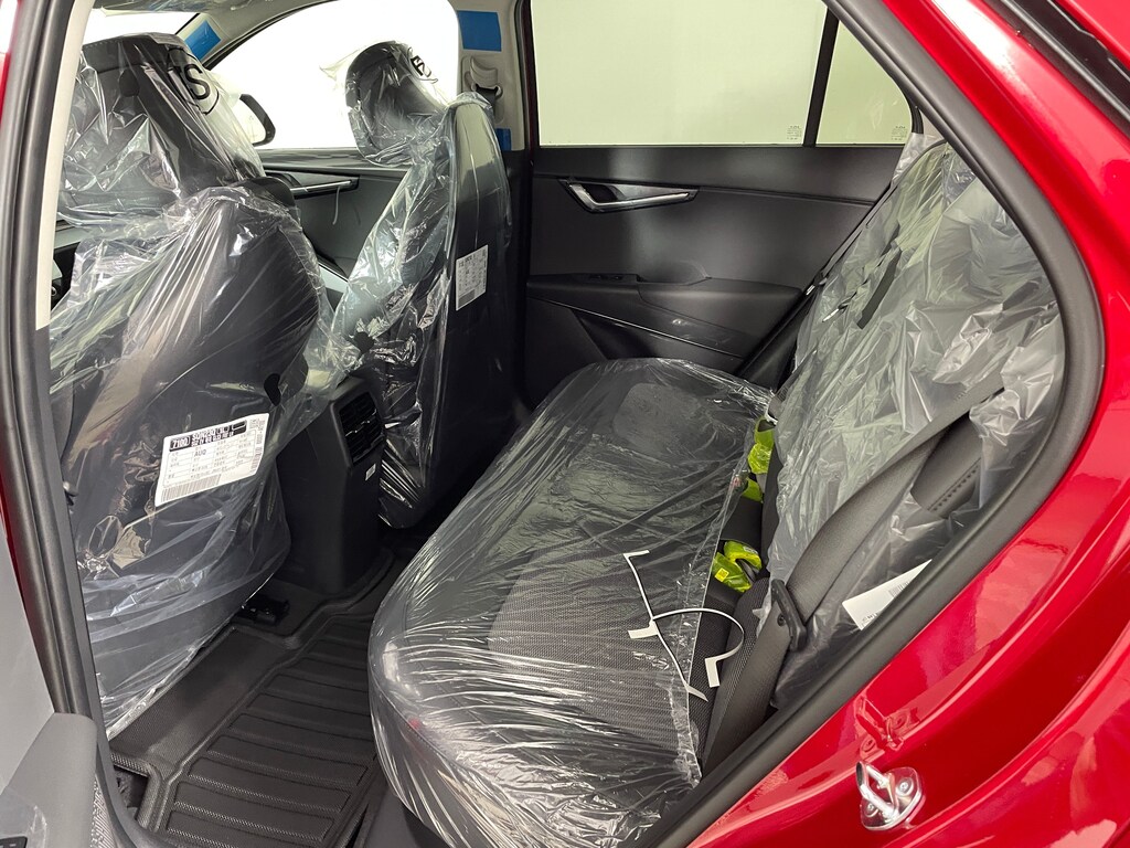 New 2026 Kia Niro EV Wind SUV