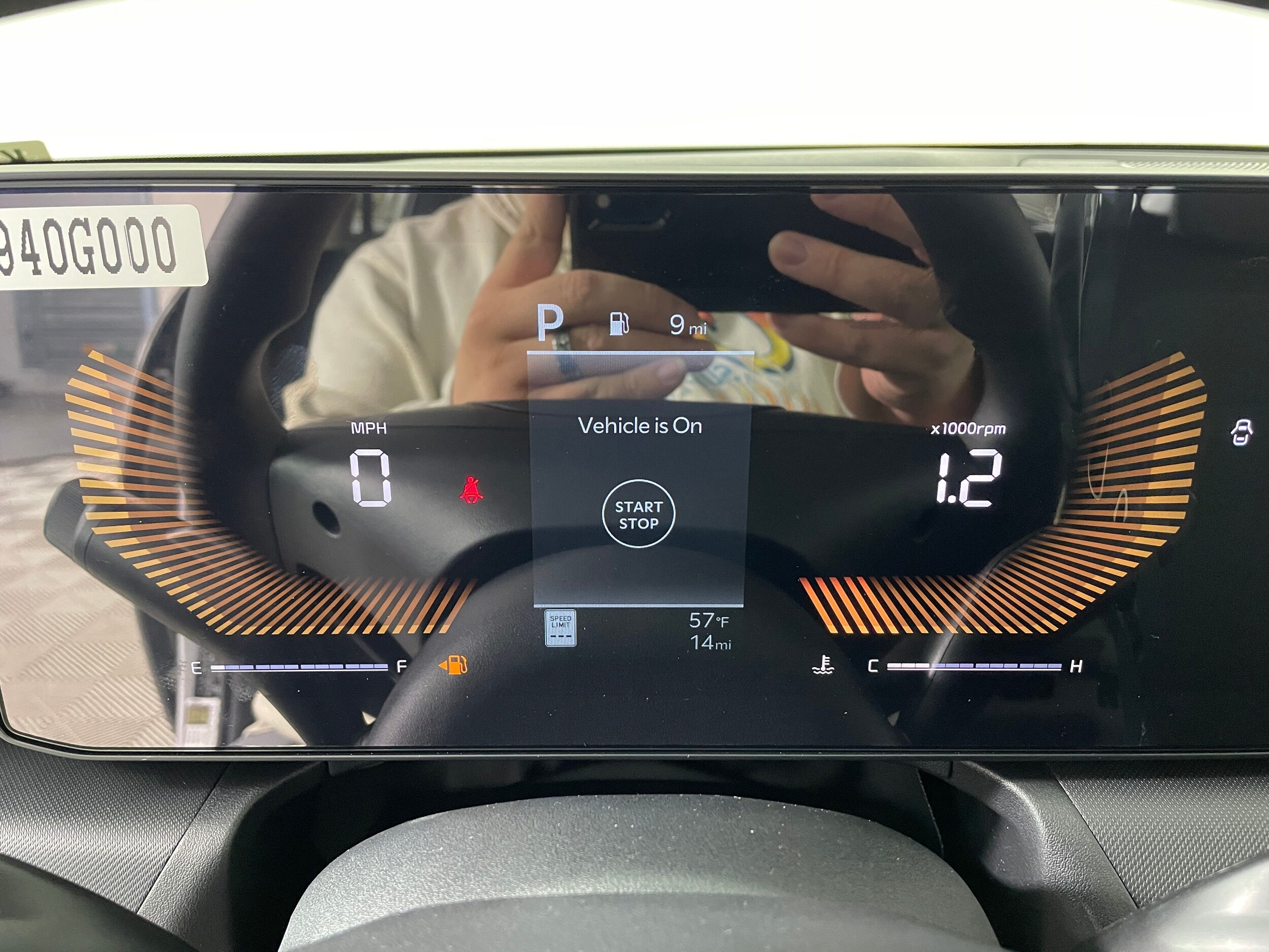 2025 Kia K4 LXS photo 3