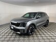 Kia Sorento Hybrid