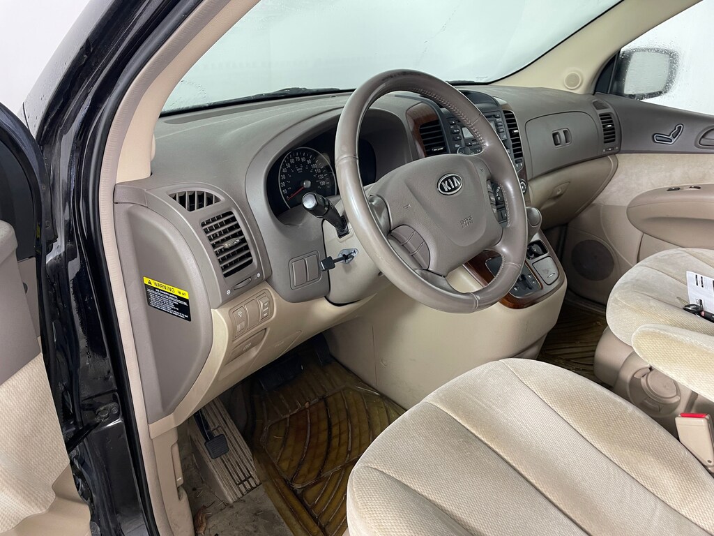 Used 2006 Kia Sedona LX Van