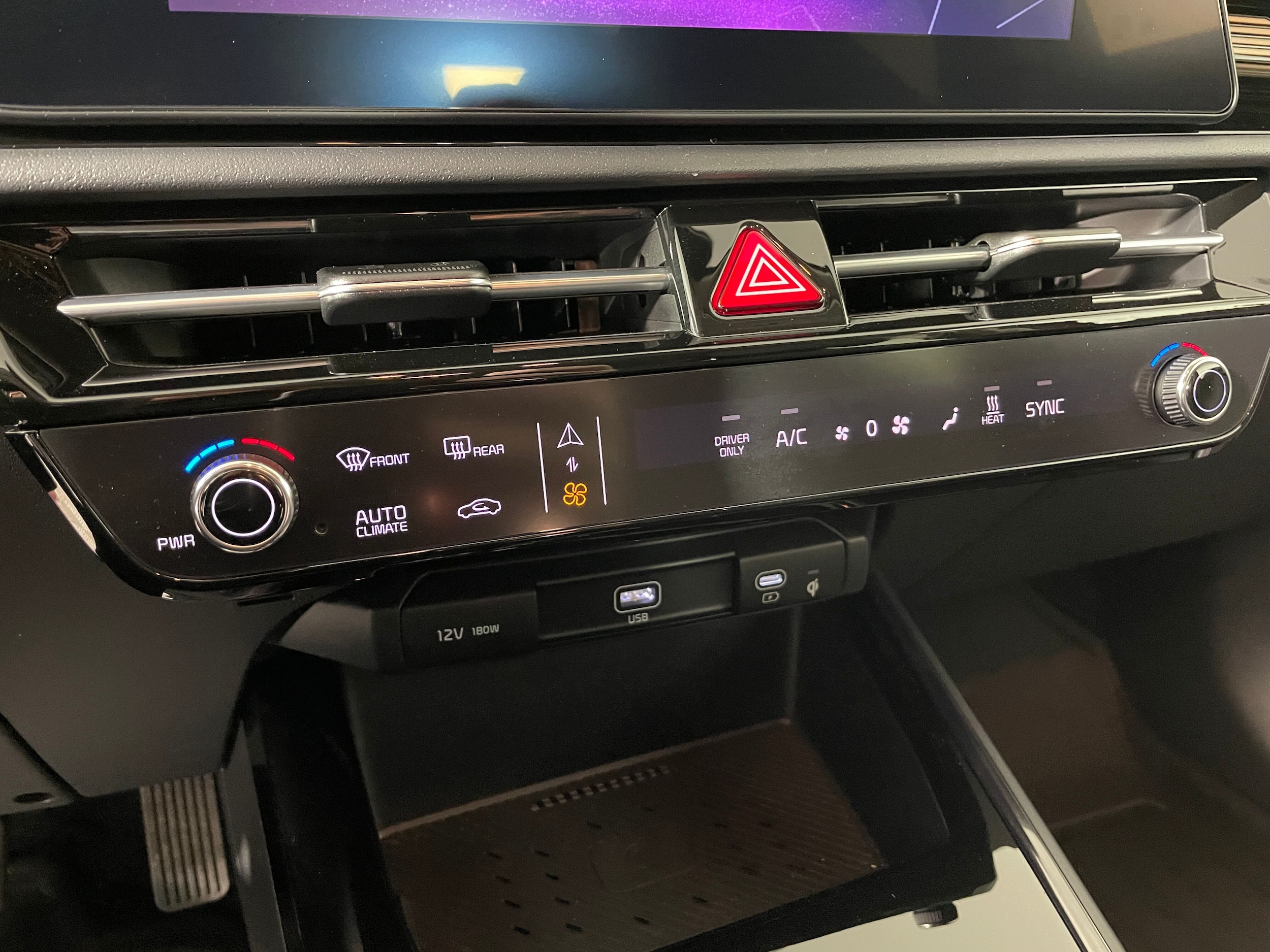 2025 Kia Niro EV Wind photo 3