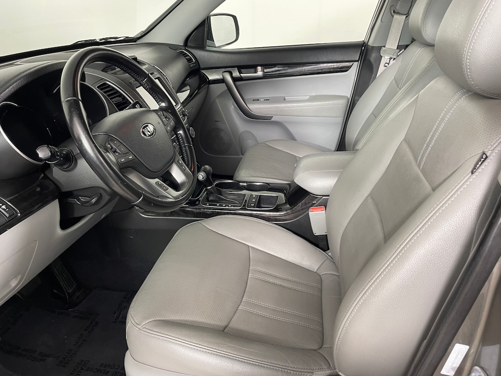 Used 2014 Kia Sorento SX SUV