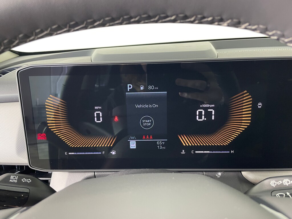 New 2027 Kia Seltos S SUV