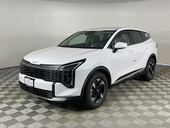 2026 Kia Sportage LX SUV