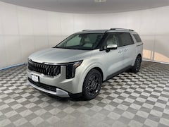 2026 Kia Carnival Hybrid EX Van Passenger Van