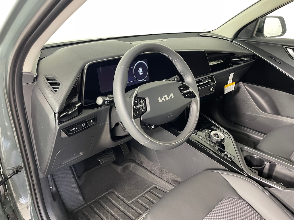 New 2026 Kia Niro EV Wind SUV