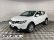 Used 2018 Nissan Rogue Sport S SUV
