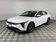 2025 Kia K4 LXS Sedan