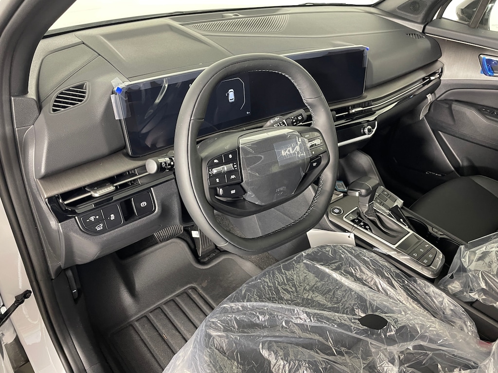 New 2026 Kia Sportage X-Line SUV