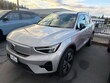  Volvo XC40 Recharge Pure Electric