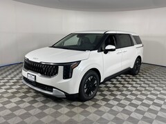 2026 Kia Carnival Hybrid LXS Van Passenger Van