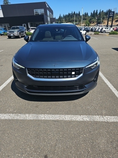 Used 2022 Polestar 2 Base with VIN LPSED3KA9NL052291 for sale in Bremerton, WA