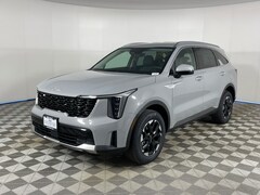 2026 Kia Sorento S SUV