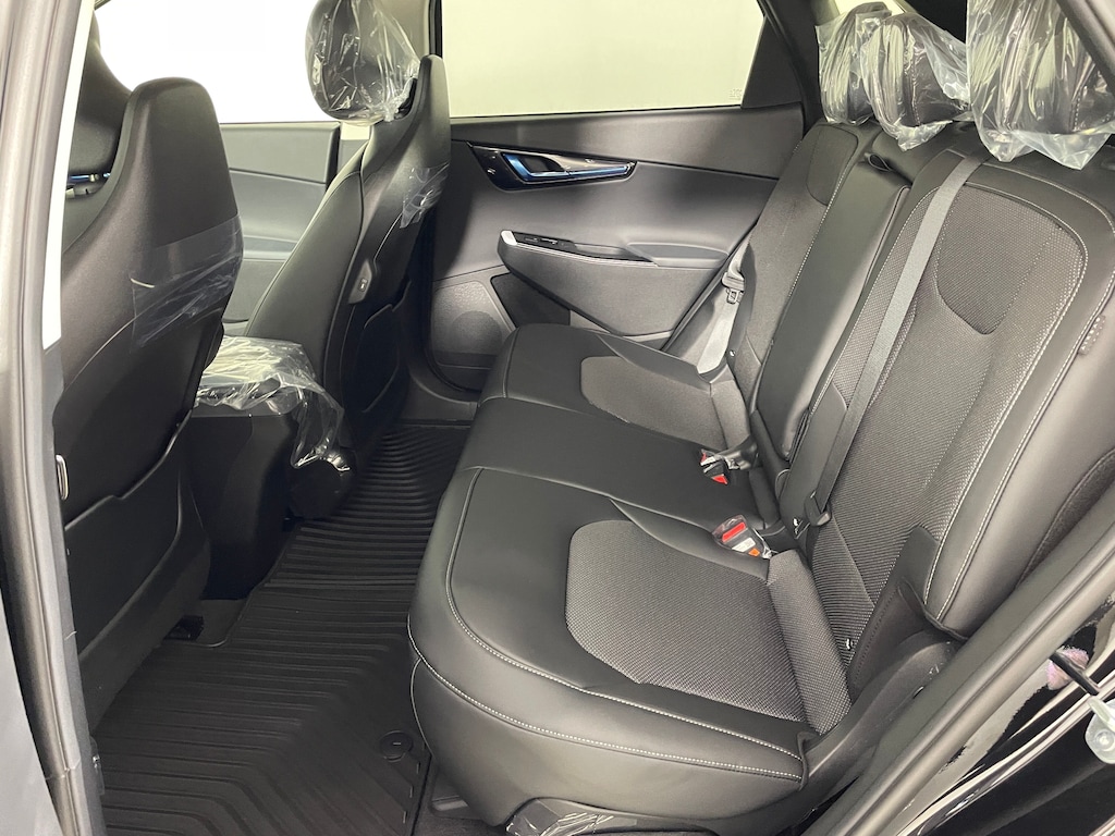 New 2025 Kia EV6 Light Long Range SUV