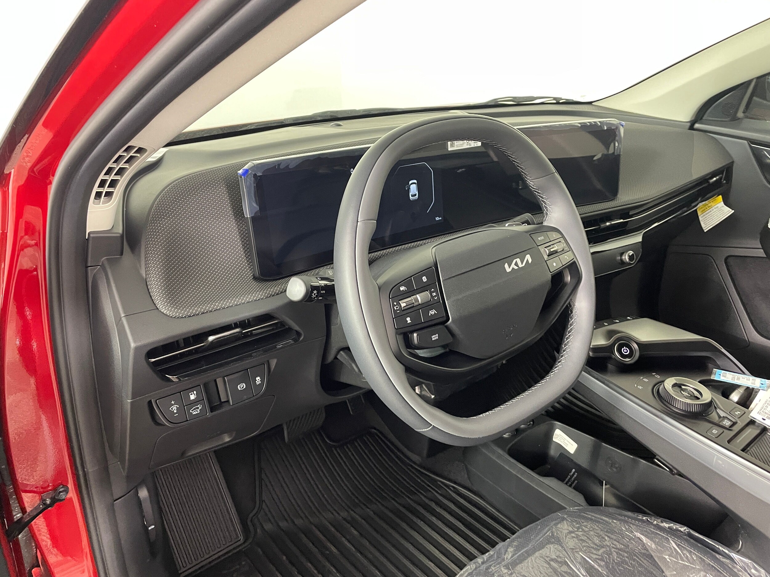 2025 Kia EV6 Wind photo 2