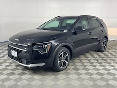 2025 Kia Niro Plug-In Hybrid EX SUV