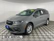 Used 2021 Chrysler Pacifica Touring Van Passenger Van