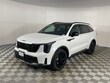  Kia Sorento Hybrid