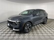 Kia Sportage Hybrid