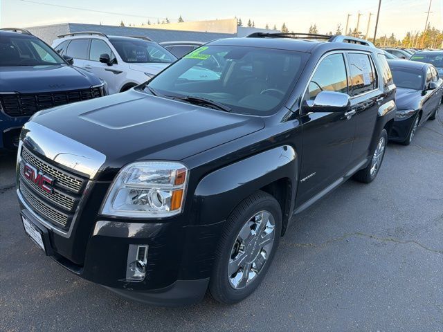 2012 GMC Terrain SLT-2