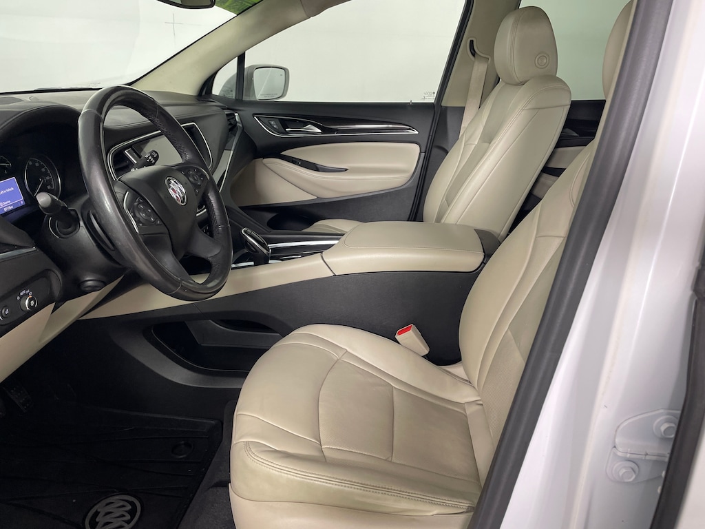 Used 2020 Buick Enclave Premium Group SUV