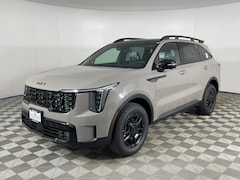 2026 Kia Sorento X-Pro SX Prestige SUV 2026 Kia Sorento X-Pro SX Prestige SUV