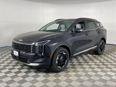 2026 Kia Sportage EX SUV