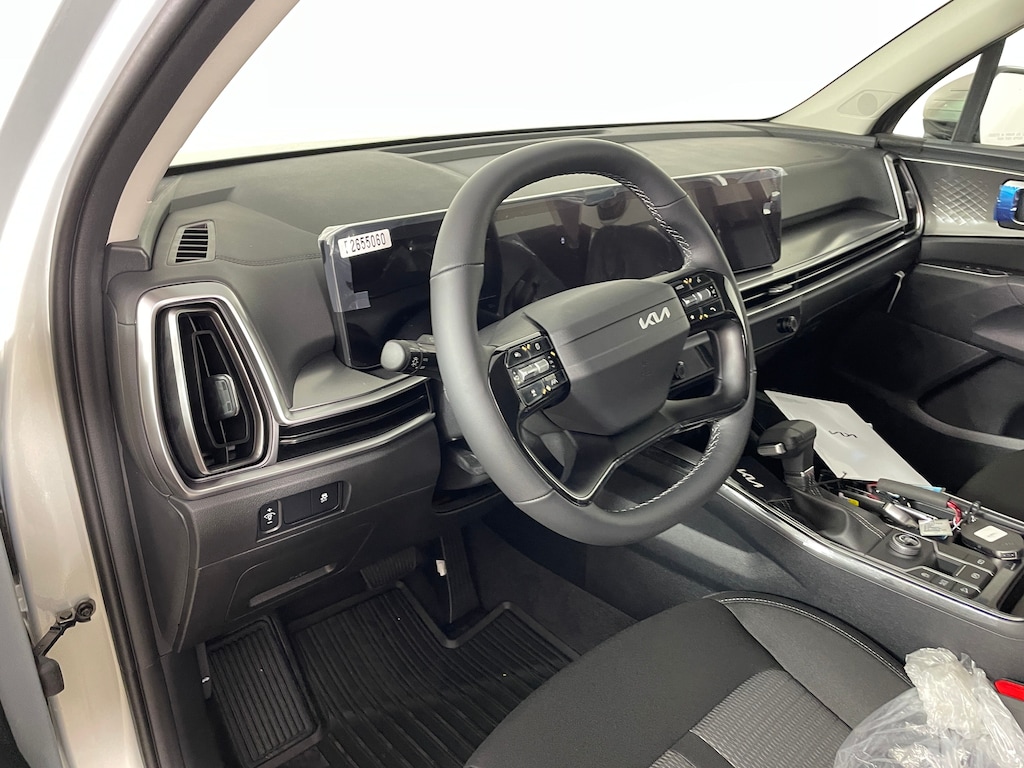 New 2026 Kia Sorento LX SUV