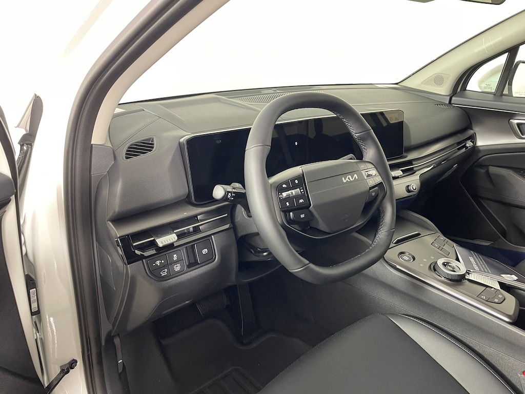 New 2026 Kia Sportage Hybrid EX SUV