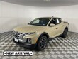  Hyundai Santa Cruz