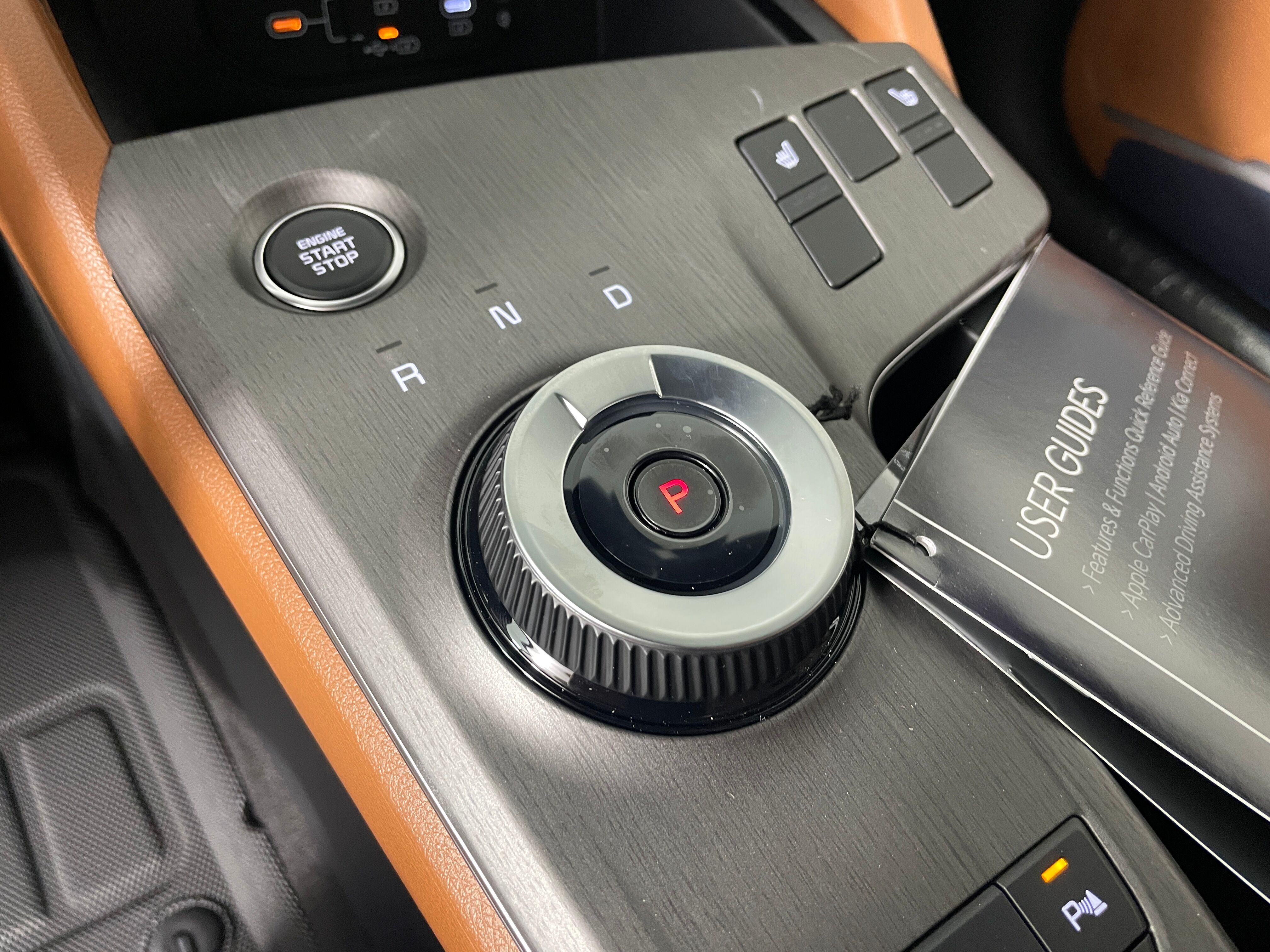 New 2027 Kia Sportage Hybrid X-Line SUV
